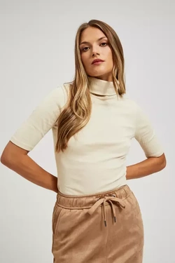 KOSZULKA DAMSKA Z-TS-4202 L.BEIGE