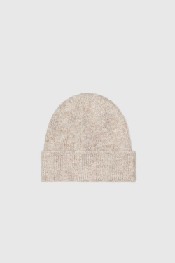 CZAPKA DAMSKA Z-CZ-4804 BEIGE MEL