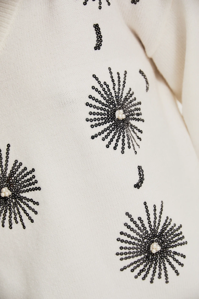 SWETER DAMSKI Z-SW-4838 WHITE-pakiet