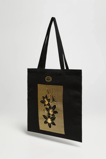 TORBA DAMSKA L-TO-4625 BLACK