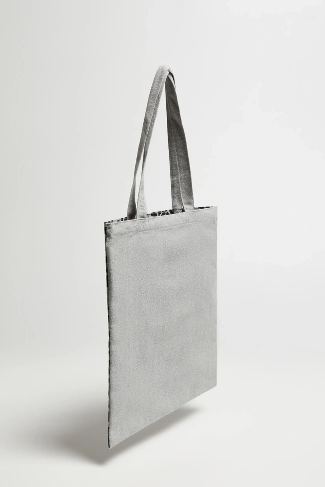 WOMEN'S BAG L-TO-4623 GREY