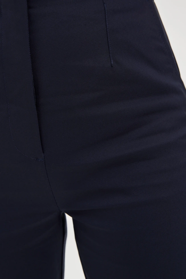 WOMEN'S PANTS L-SP-4615 NAVY