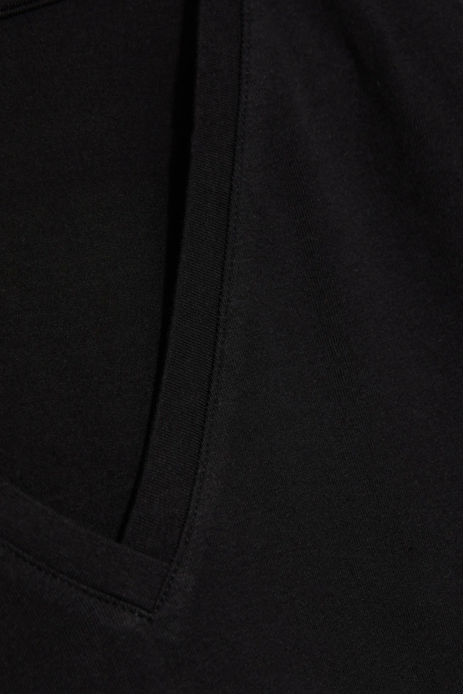 WOMEN'S TSHIRT Z-TS-4805 BLACK-set