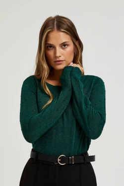 AKCESORIA DAMSKIE Z-PA-4503 BLACK