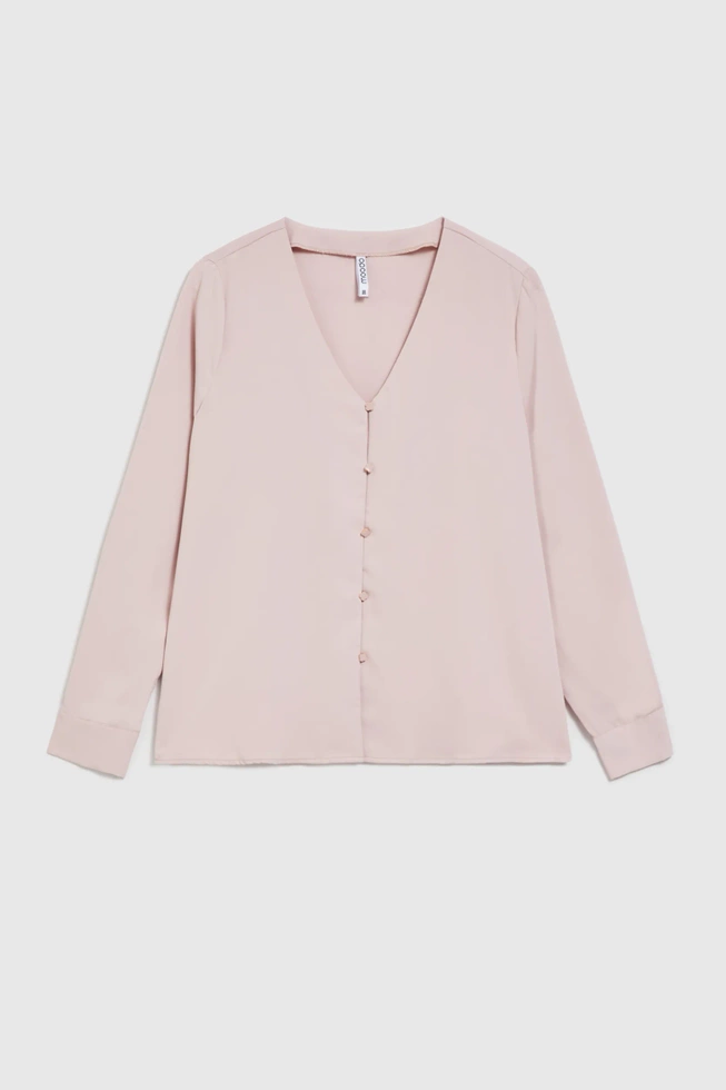 WOMEN'S SHIRT Z-KO-4508 PINK