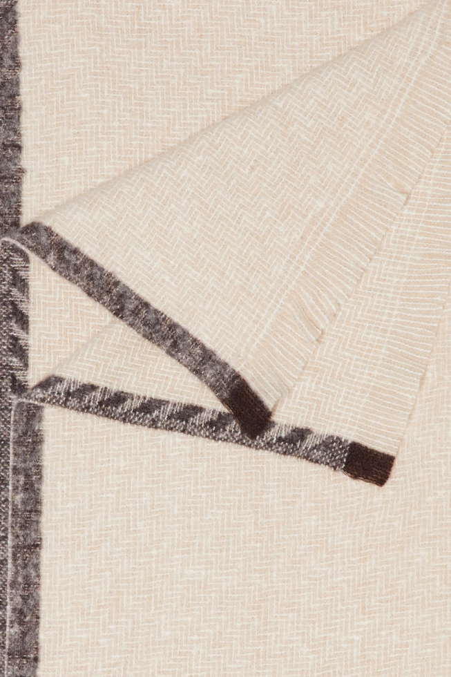 SZALIK DAMSKI Z-SZ-4800 BEIGE