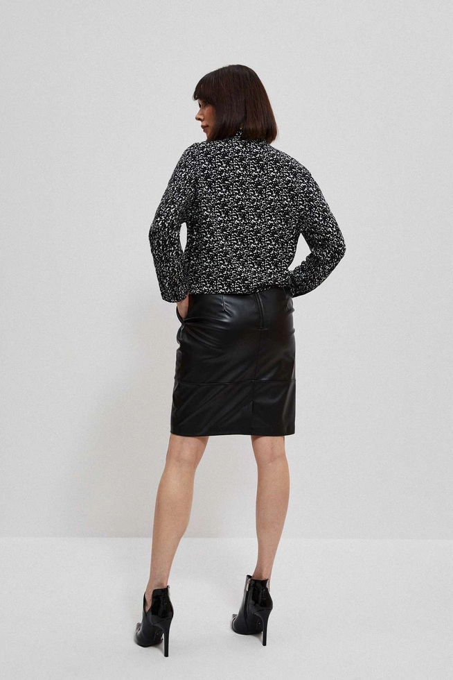 Pencil skirt