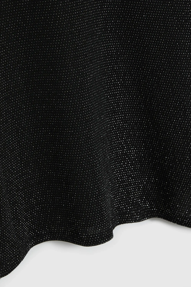 KOSZULKA DAMSKA Z-TS-4830 BLACK