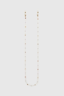 WOMEN'S ACCESSORIES L-LA-4604 GOLD