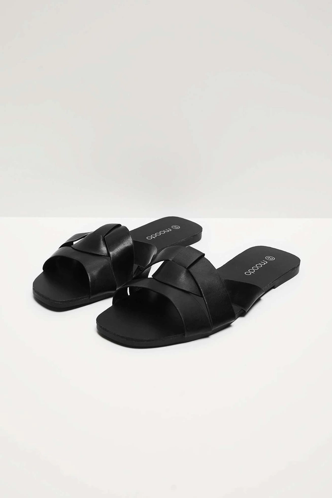 BUTY L-BU-4003 BLACK