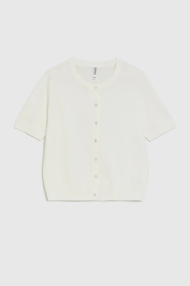 WOMEN'S SWEATER L-SW-4905 OFF WHITE-set