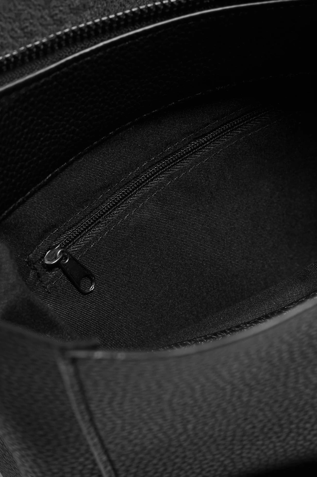 TORBA DAMSKA Z-TO-4803 BLACK-pakiet