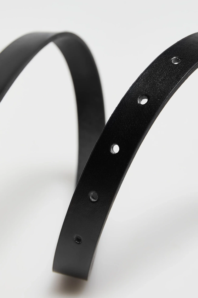 AKCESORIA DAMSKIE Z-PA-4900 BLACK-pakiet