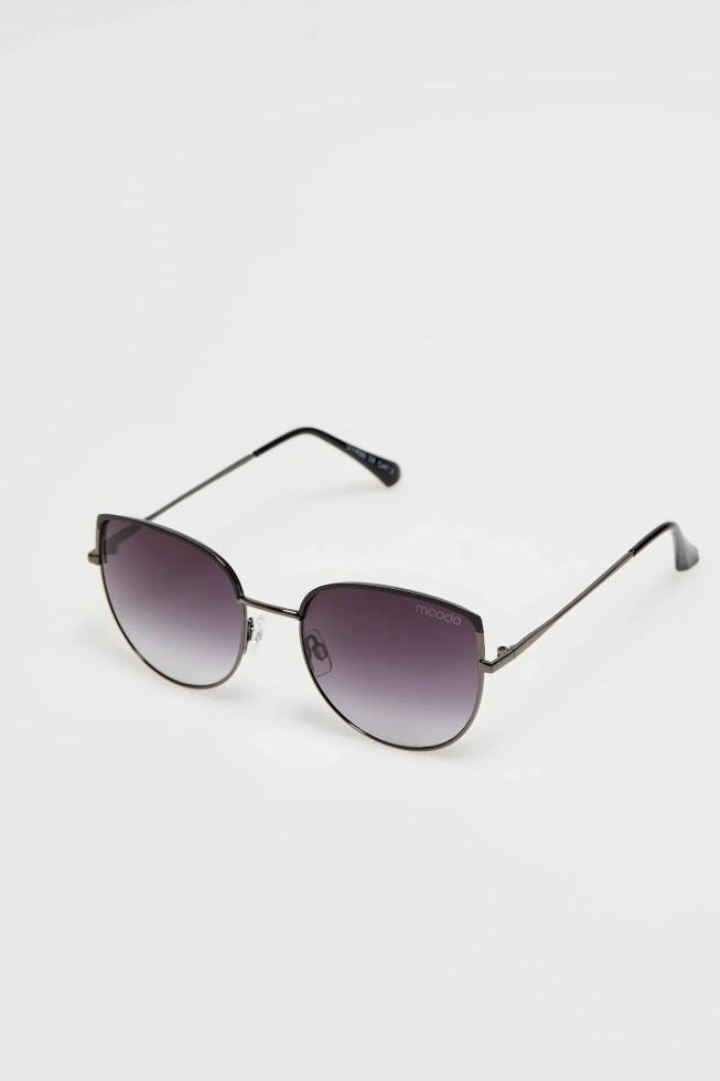OKULARY DAMSKIE L-OK-4605 BLACK