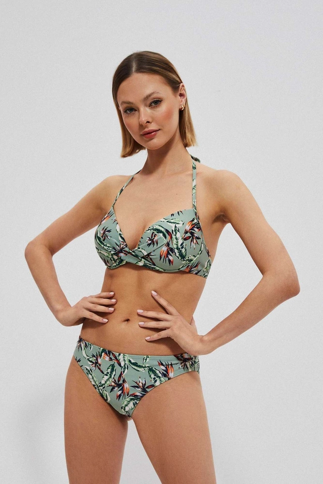 Góra od bikini L-SB-3706 L.FOREST