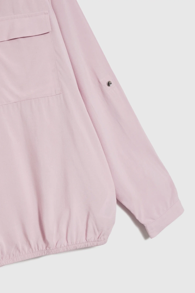 KOSZULA DAMSKA Z-KO-4814 PINK
