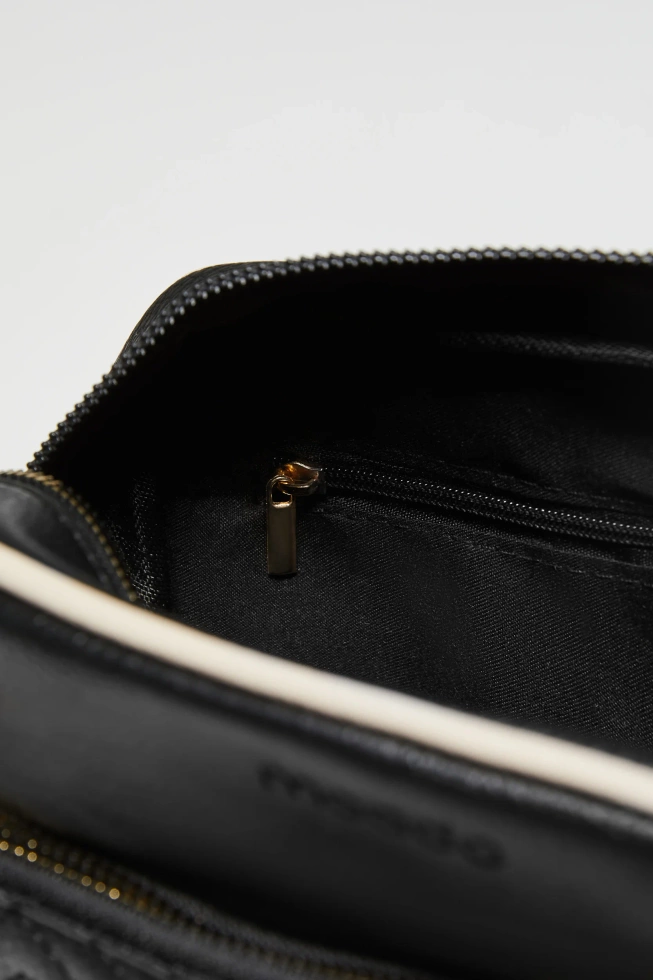 WOMEN'S BAG Z-TO-4806 BLACK