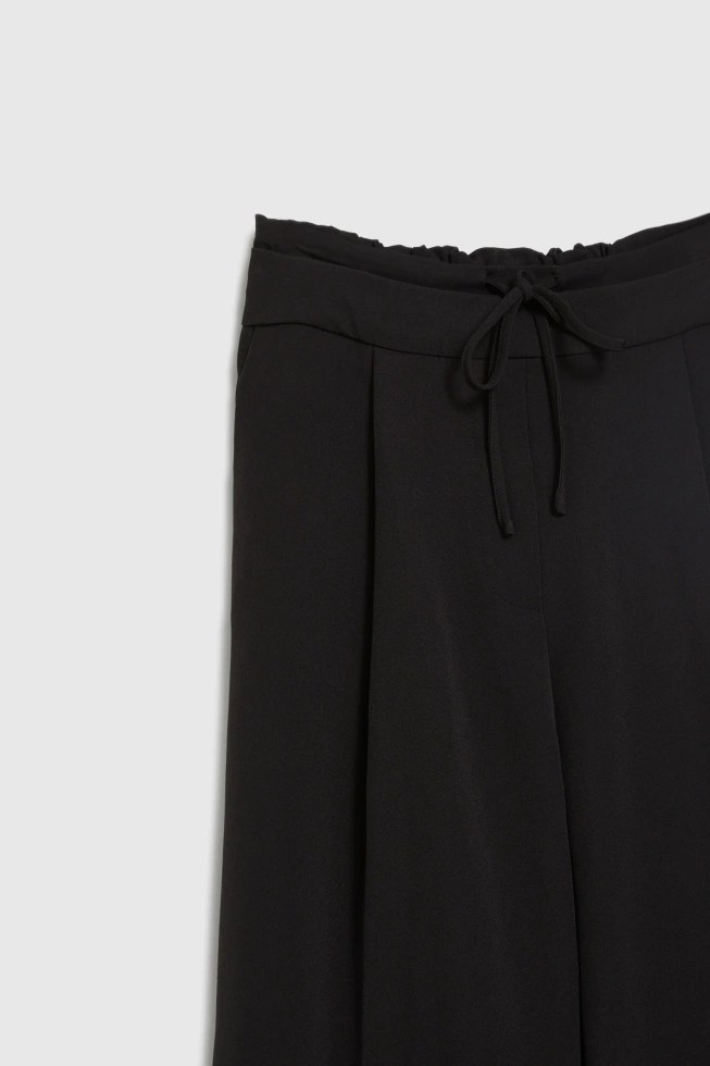 SPODNIE DAMSKIE Z-SP-4818 BLACK