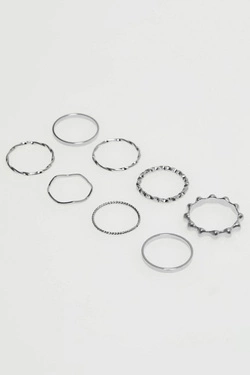 PIERŚCIONEK L-PI-4000 SILVER