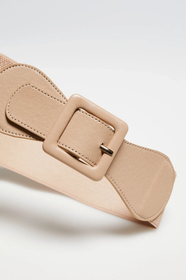 WOMEN'S ACCESSORIES L-PA-4607 BEIGE