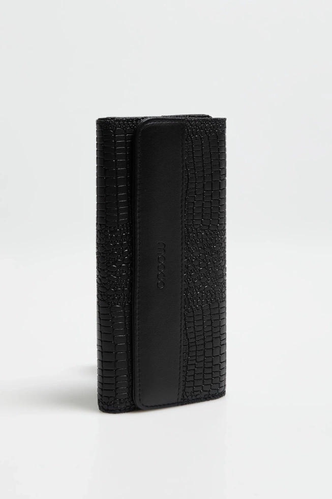 PORTFEL DAMSKI Z-PO-4802 BLACK