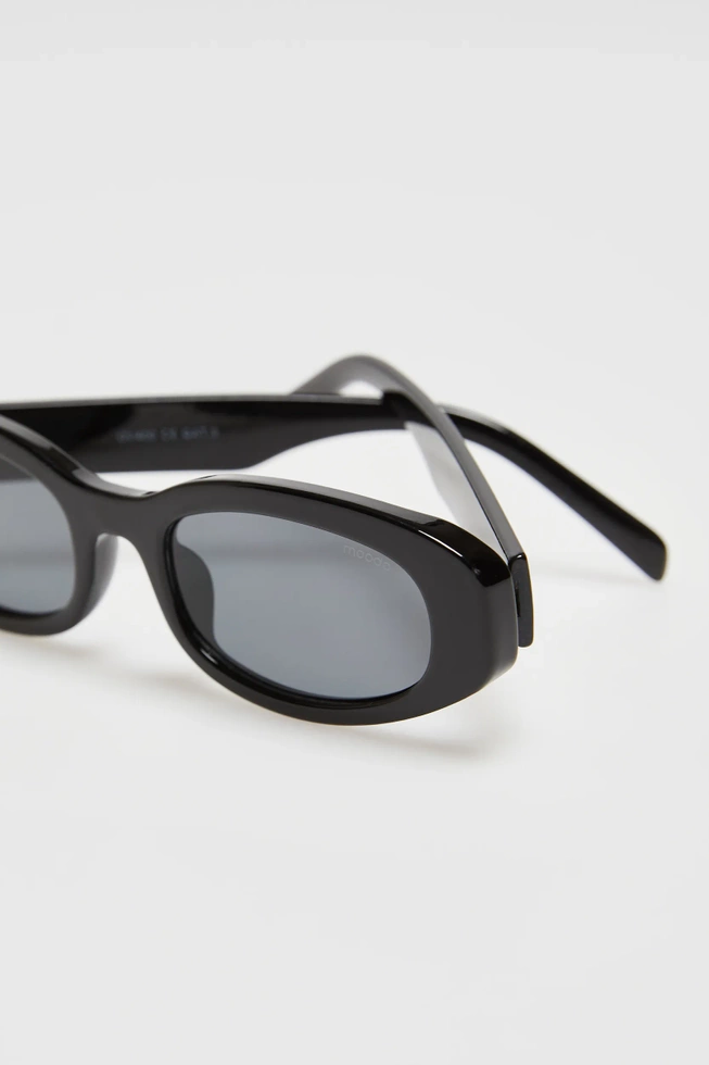 OKULARY DAMSKIE L-OK-4301 BLACK