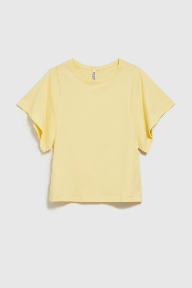 L-TS-4364 L.YELLOW