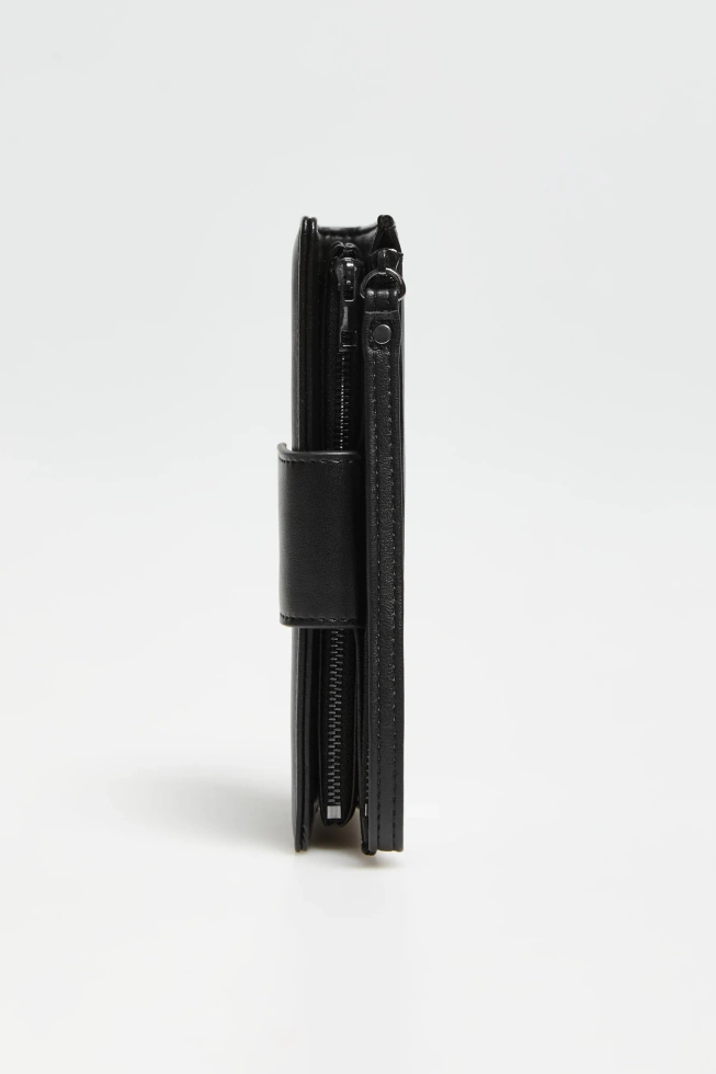 PORTFEL DAMSKI Z-PO-4805 RED
