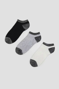 SKARPETKI DAMSKIE Z-SK-4208 BLACK