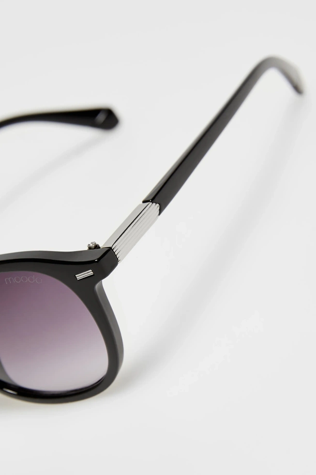 OKULARY DAMSKIE L-OK-4609 BLACK