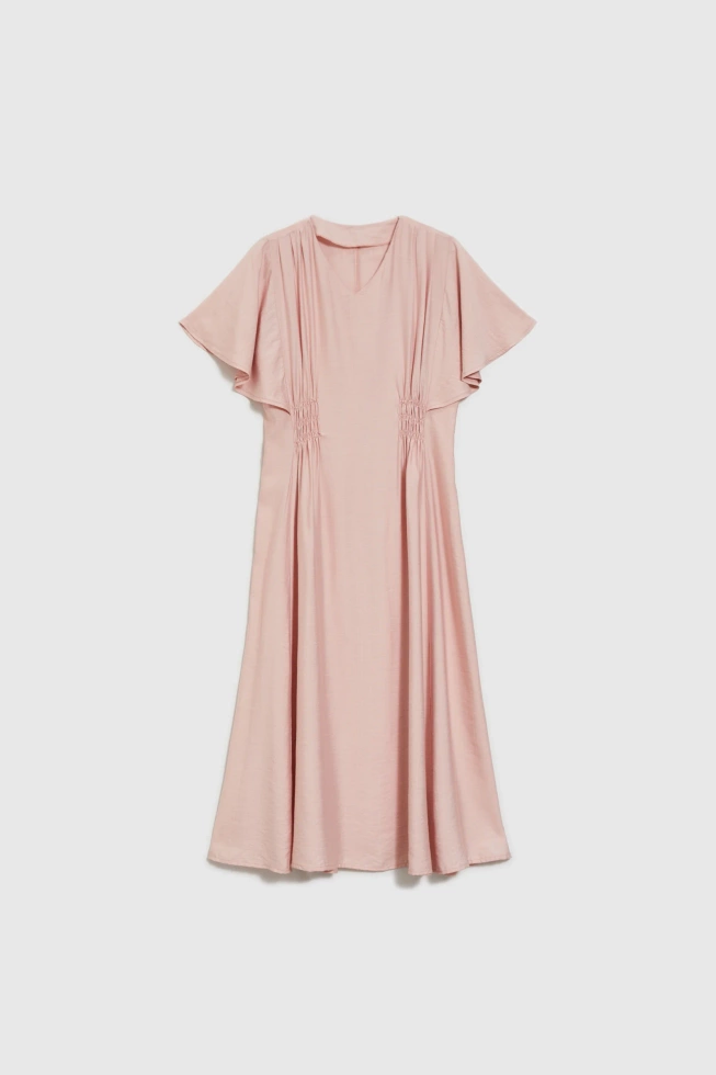 SUKIENKA DAMSKA L-SU-4637 PINK