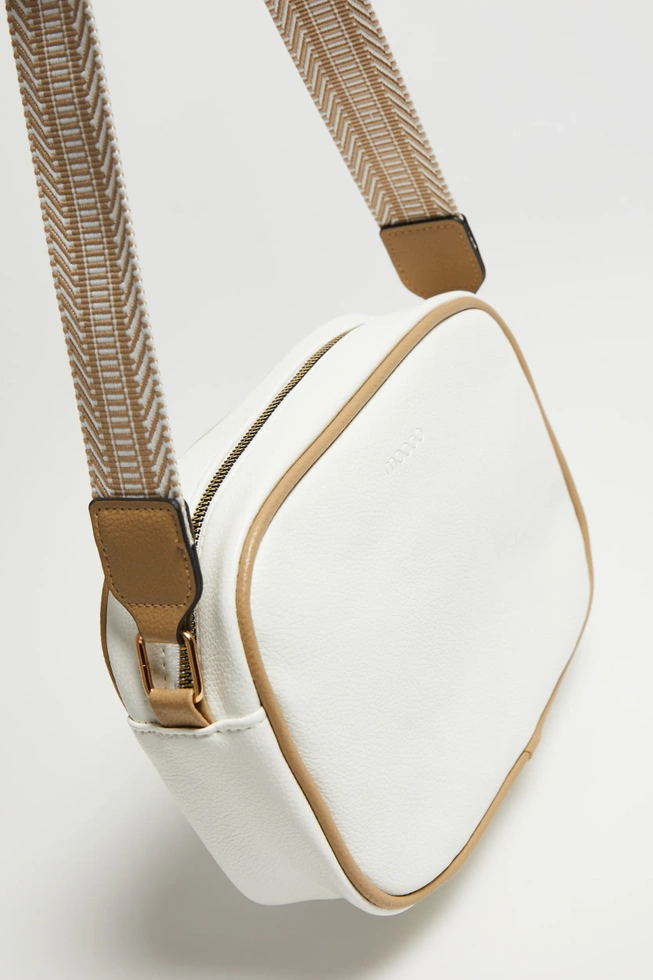 WOMEN'S BAG L-TO-4602 BEIGE