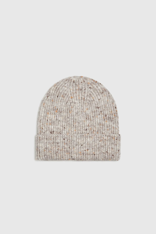 WOMEN'S HAT Z-CZ-4501 L.BEIGE