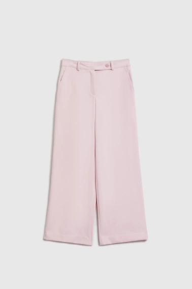 WOMEN'S PANTS L-SP-4912 L.PINK-set