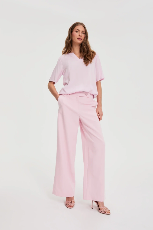 SPODNIE DAMSKIE L-SP-4912 L.PINK