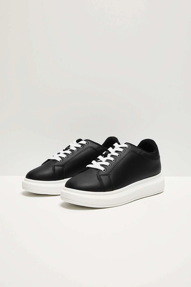 BUTY L-BU-4005 BLACK