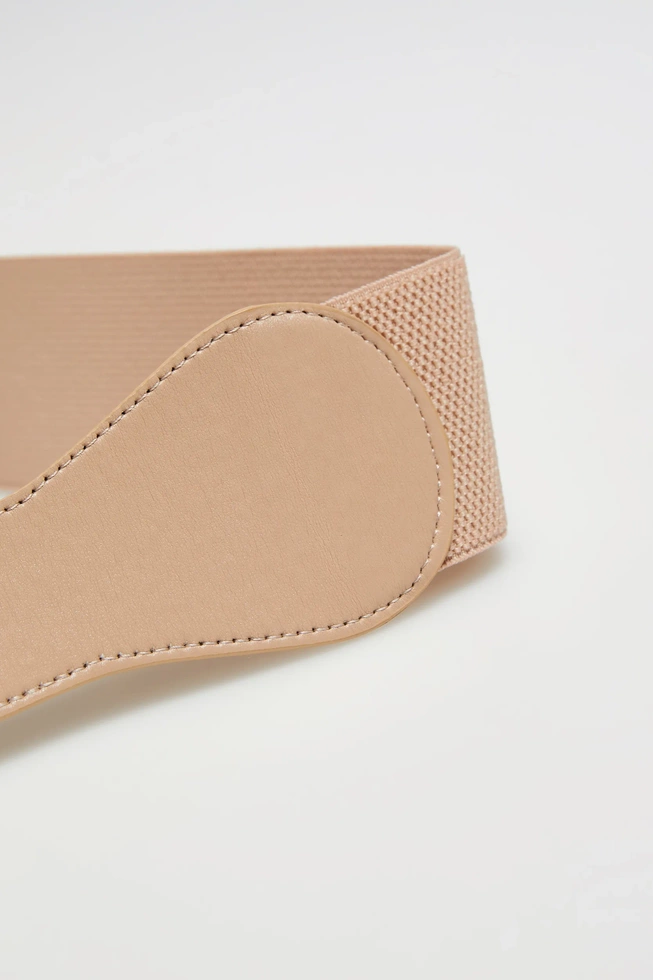 WOMEN'S ACCESSORIES L-PA-4607 BEIGE
