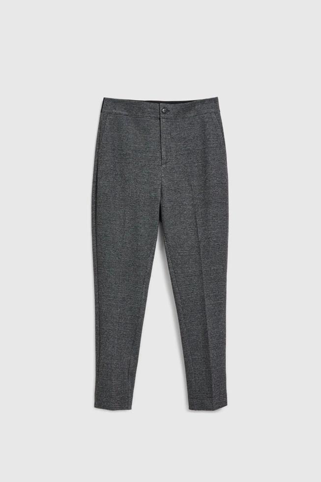 WOMEN'S PANTS Z-SP-4519 D.GREY