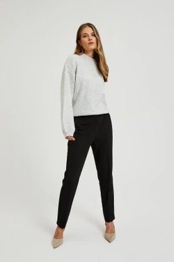 WOMEN'S PANTS Z-SP-4528 BLACK