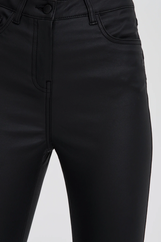 WOMEN'S PANTS Z-SP-4803 BLACK
