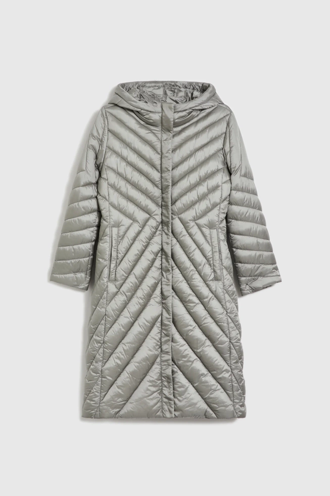 KURTKA DAMSKA Z-KU-4813 OLIVE