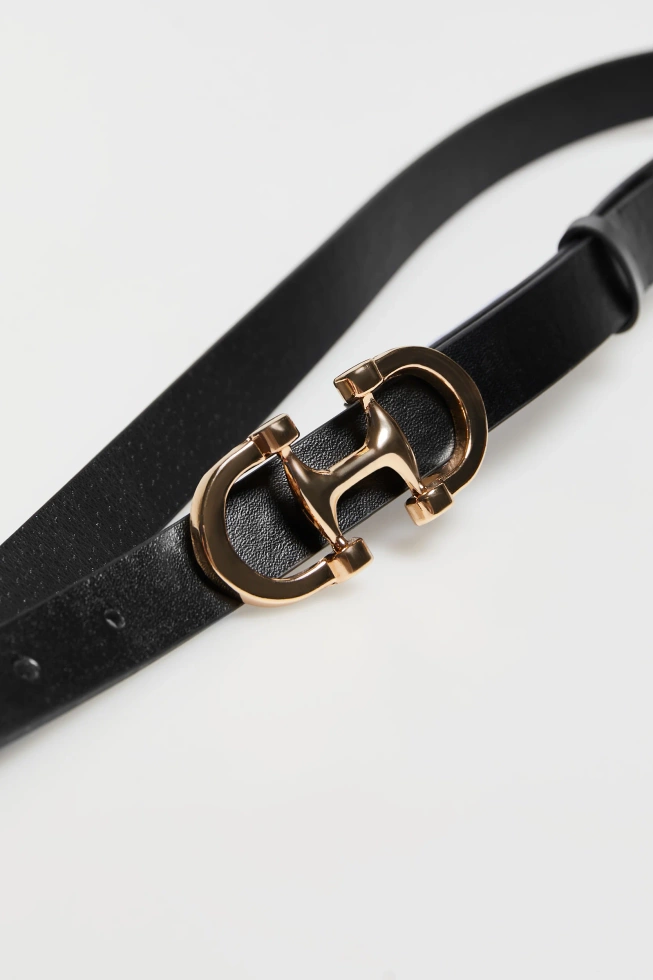 WOMEN'S ACCESSORIES Z-PA-4900 BLACK