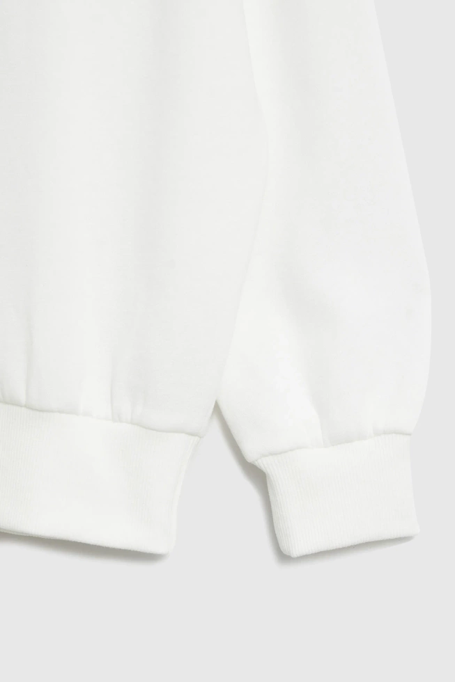 BLUZA DAMSKA L-BL-4917 OFF WHITE-pakiet
