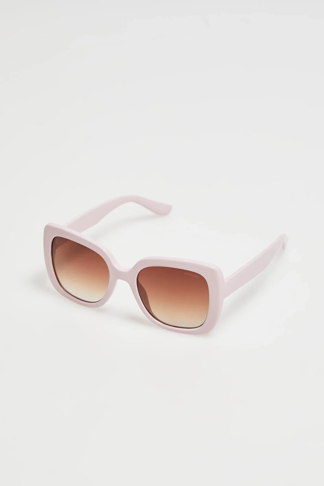 OKULARY DAMSKIE L-OK-4309 DUSTY PINK