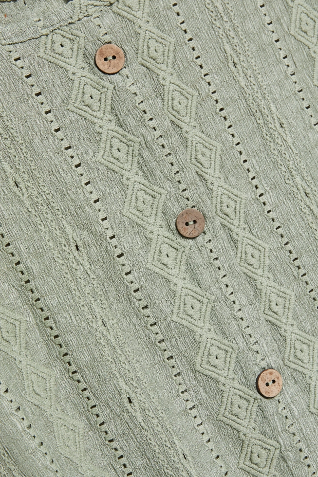 KOSZULKA DAMSKA L-TS-4675 OLIVE-pakiet