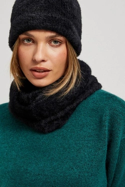 SZALIK DAMSKI Z-SZ-4227 BLACK