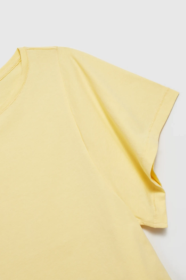 L-TS-4364 L.YELLOW