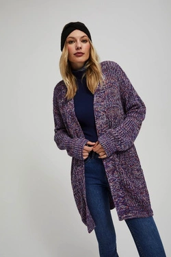 CZAPKA DAMSKA Z-CZ-4200 BLACK