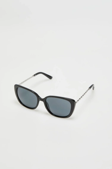 OKULARY DAMSKIE L-OK-4311 BLACK