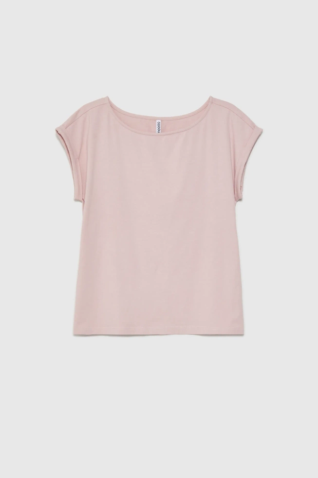 WOMEN'S TSHIRT Z-TS-4501 PINK